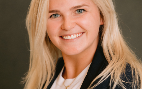 Headshot of Susan Frankovich